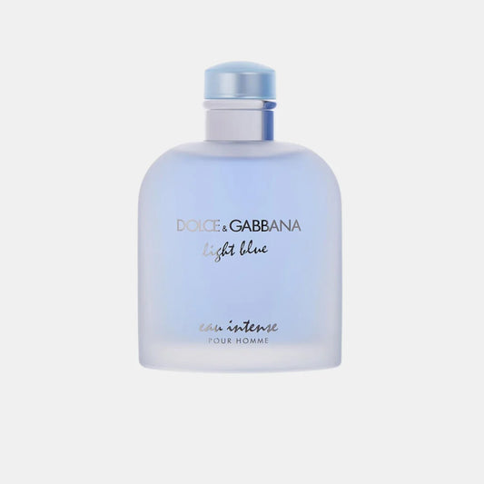 Dolce & Gabbana "Light Blue" EDT 200 ml