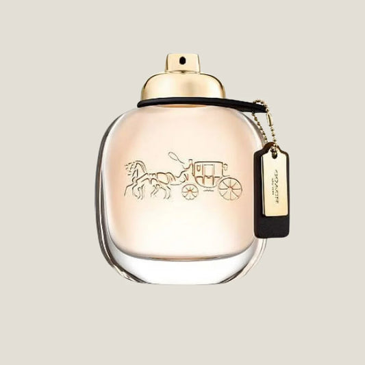 Coach "New York" EDP 90 ml