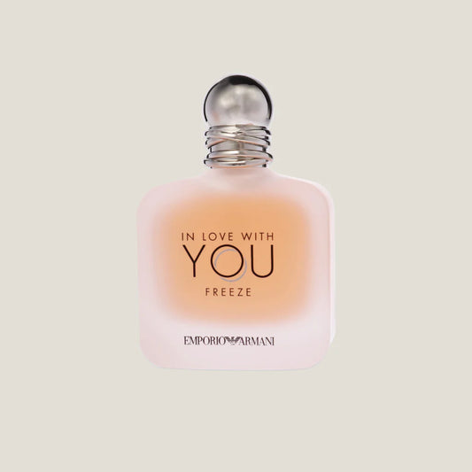 Armani "In Love With You" EDP 100 ml