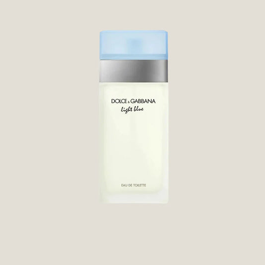 Dolce & Gabbana "Light Blue" EDT 100 ml