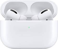 Airpods Pro Segunda Generación Calidad OEM (mejorada)