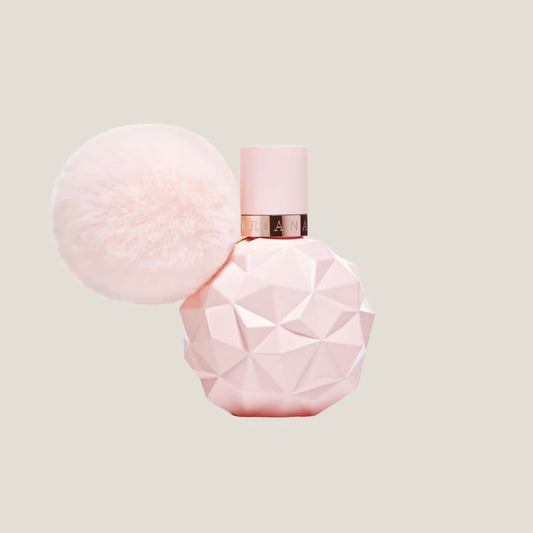 Ariana Grande "Sweet Like Candy" EDP 100 ml