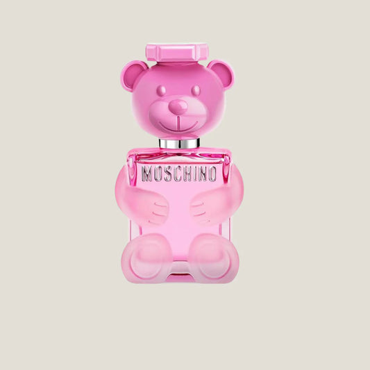 Moschino "Toy 2 Bubble Gum" EDT Spray 100 ml